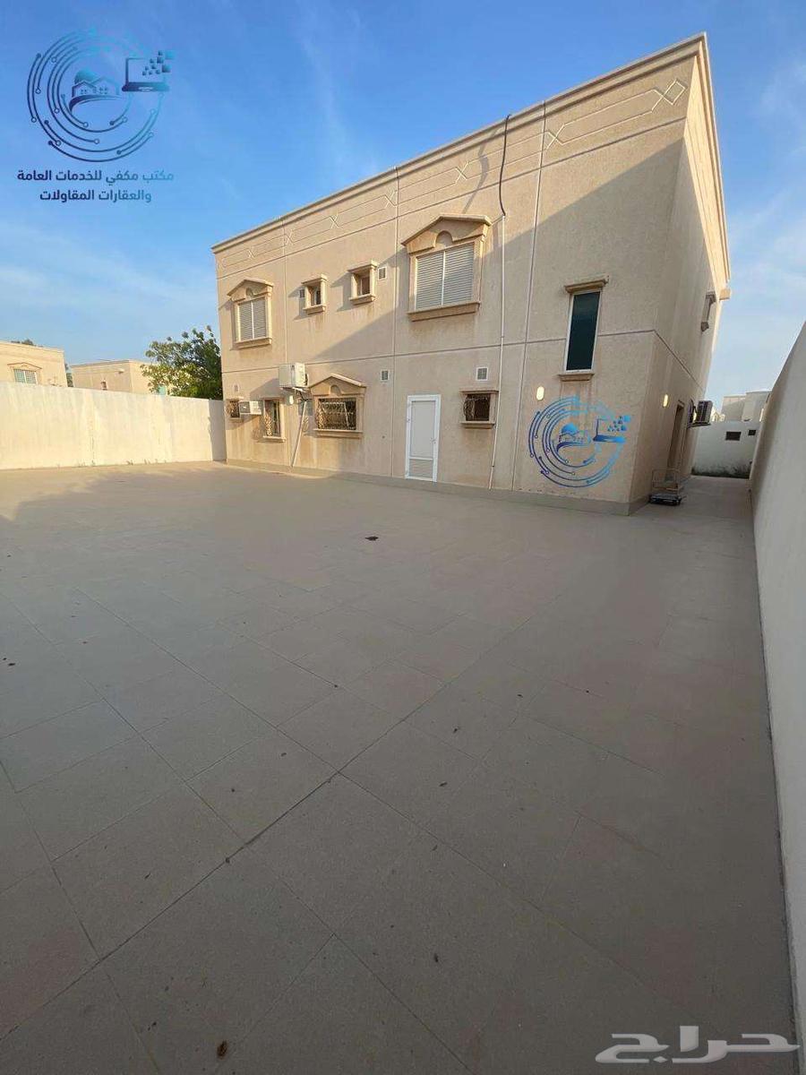 فيلا 9 غرف في الاحساء 3