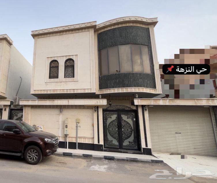 6 bedroom villa in Al Nuzhah 1