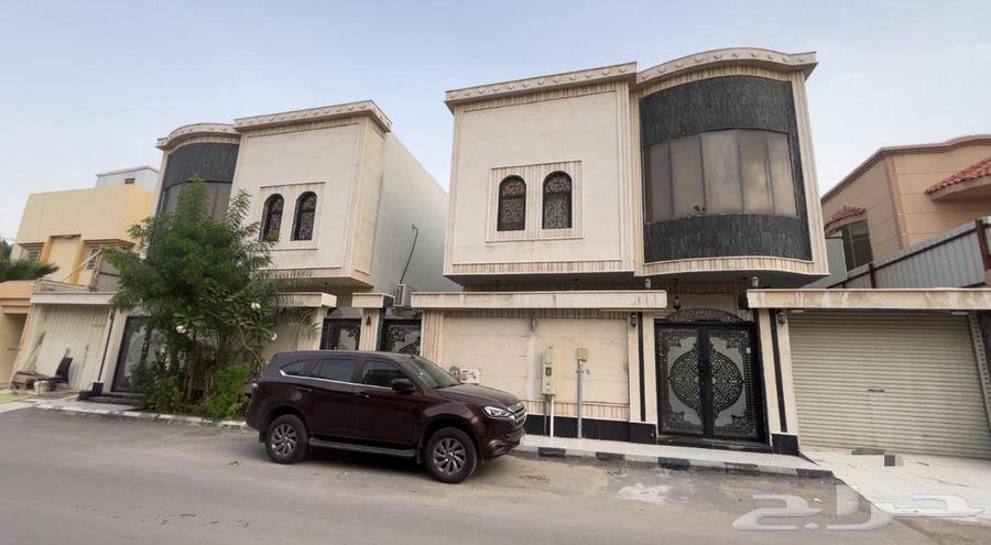 6 bedroom villa in Al Nuzhah 2