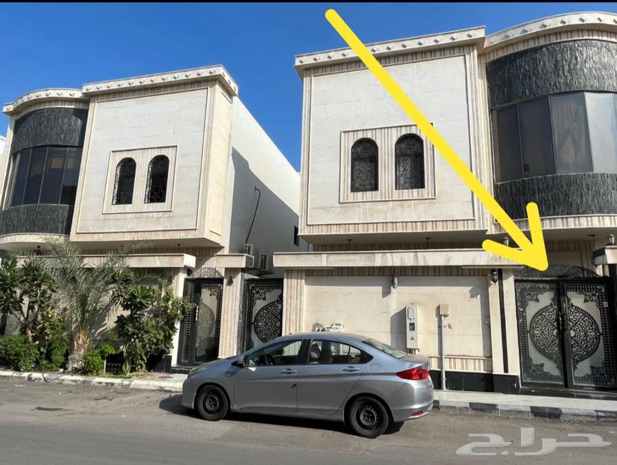 6 bedroom villa in Al Nuzhah 3