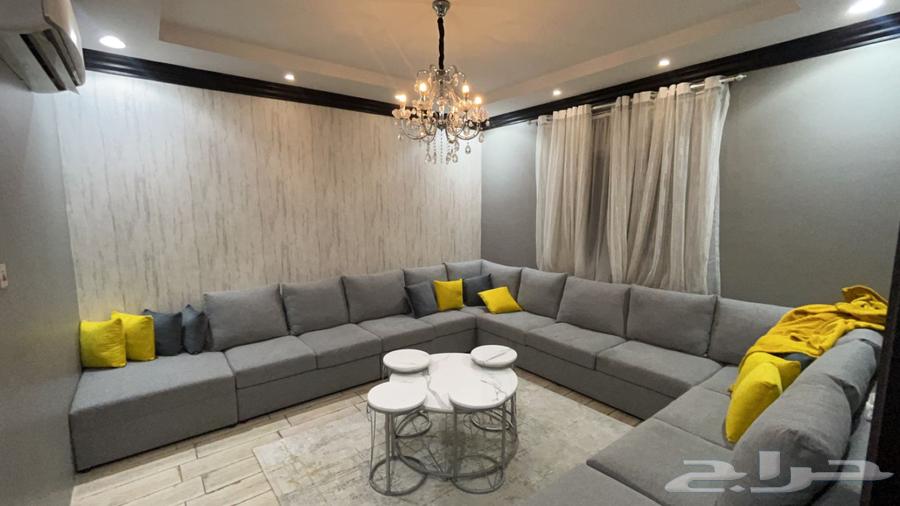 6 bedroom villa in Al Nuzhah 5