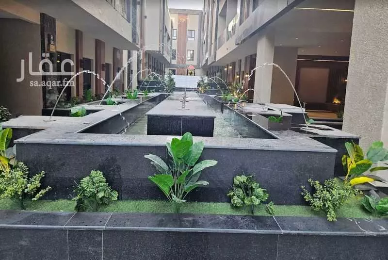 شقة 3 غرف في الروضة 4