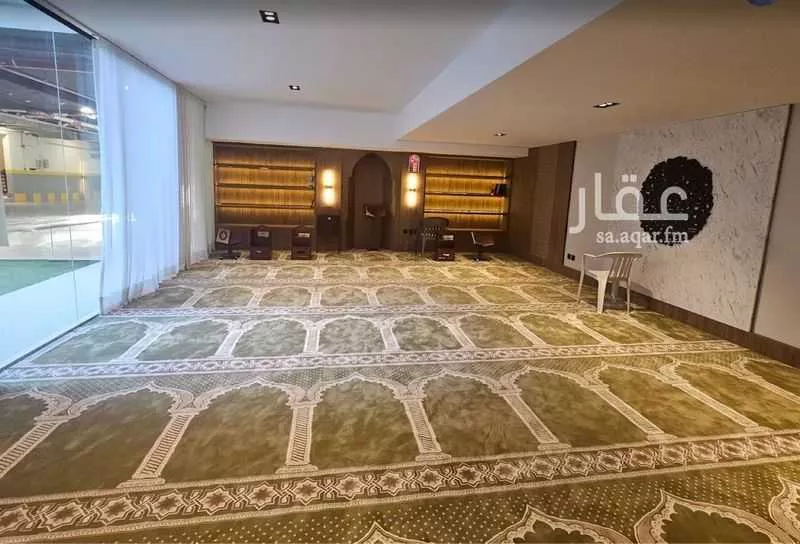 شقة 3 غرف في الروضة 5