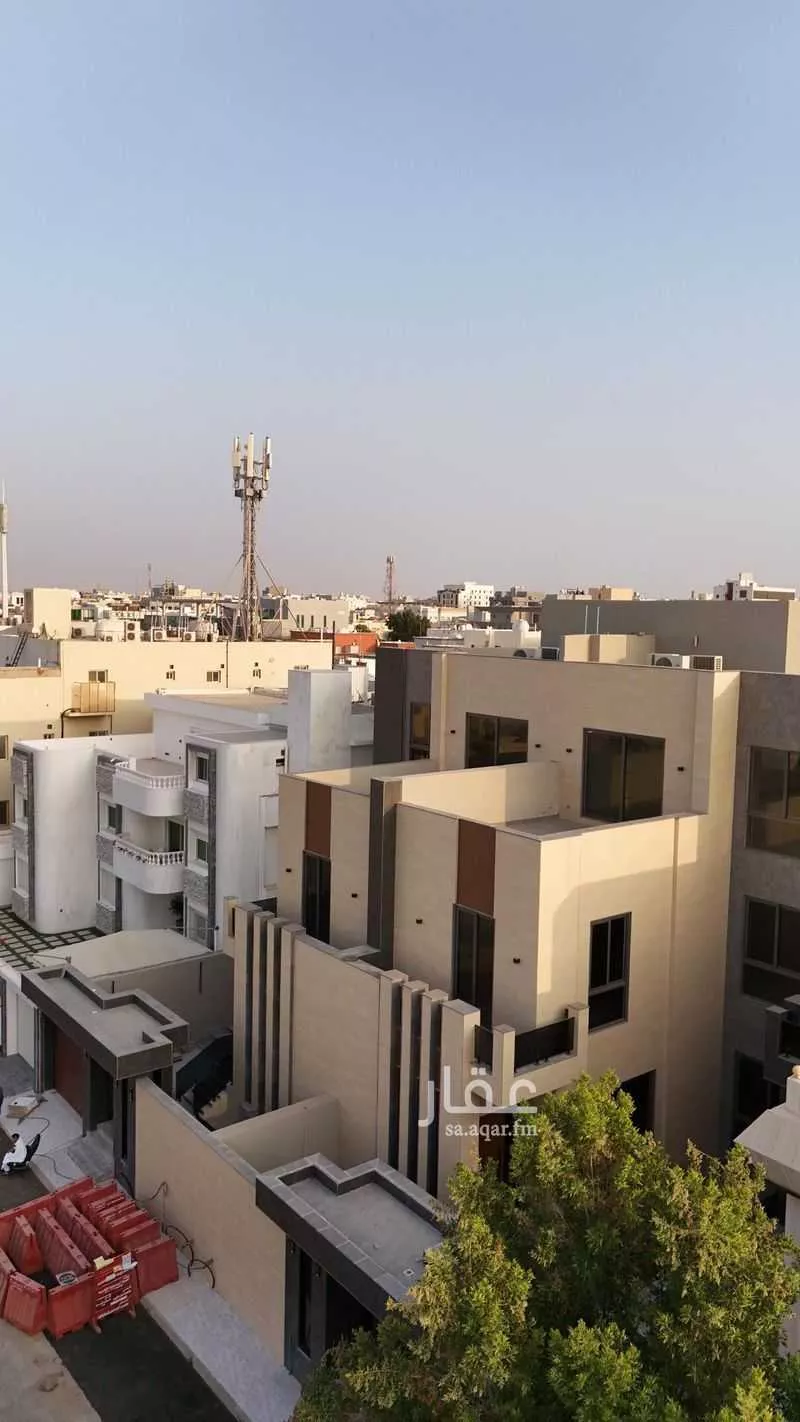 فيلا 11 غرف في الزهراء 2