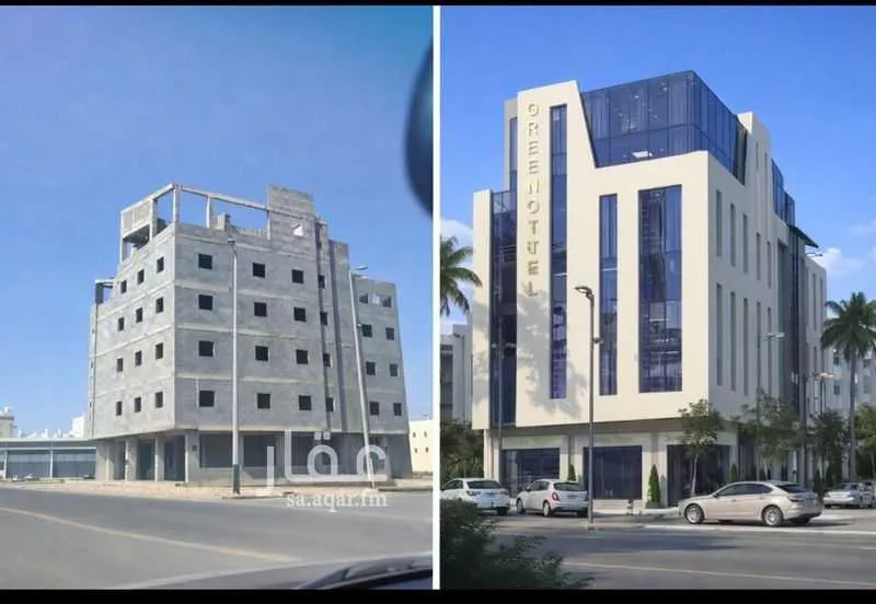 أرض 891 م² في الدفاع 3