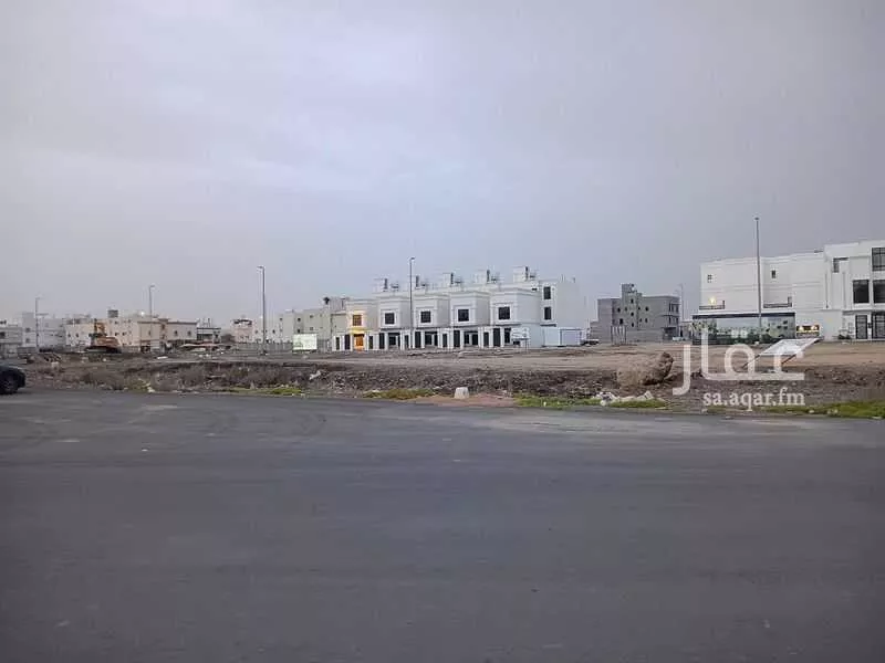 land in Mudhainib, Madinah 6
