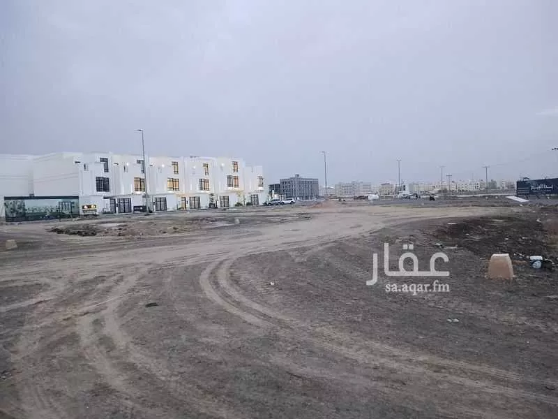 land in Mudhainib, Madinah 7