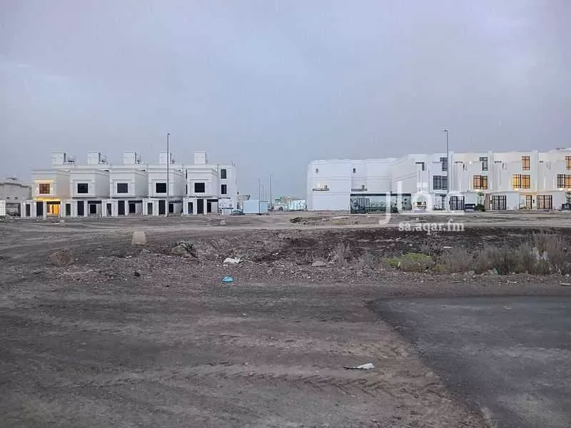 land in Mudhainib, Madinah 9