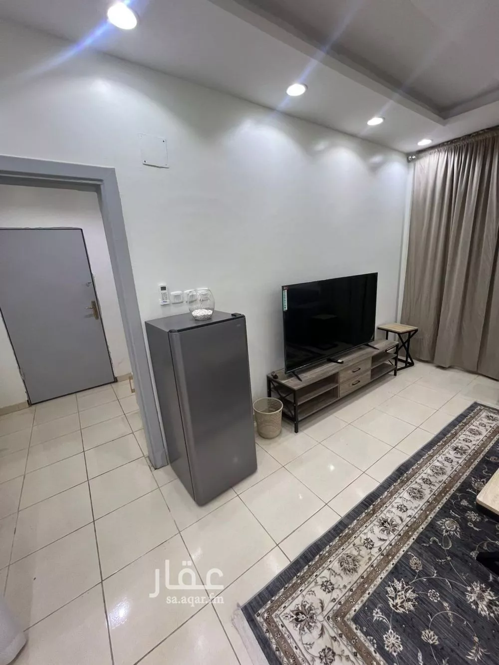2 bedroom floor in Al Yarmouk 2