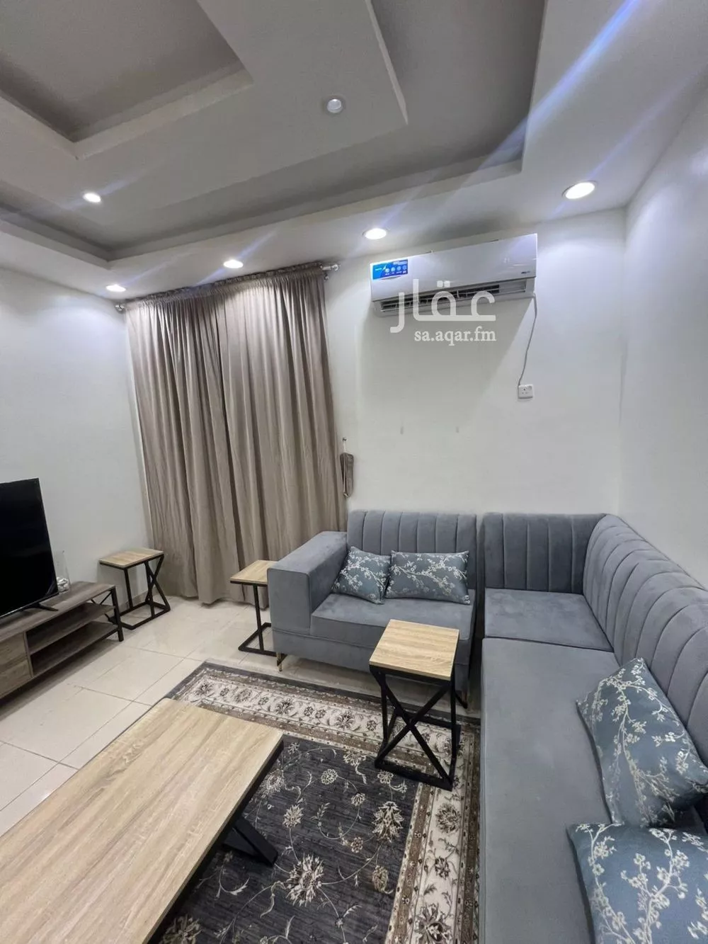 2 bedroom floor in Al Yarmouk 11