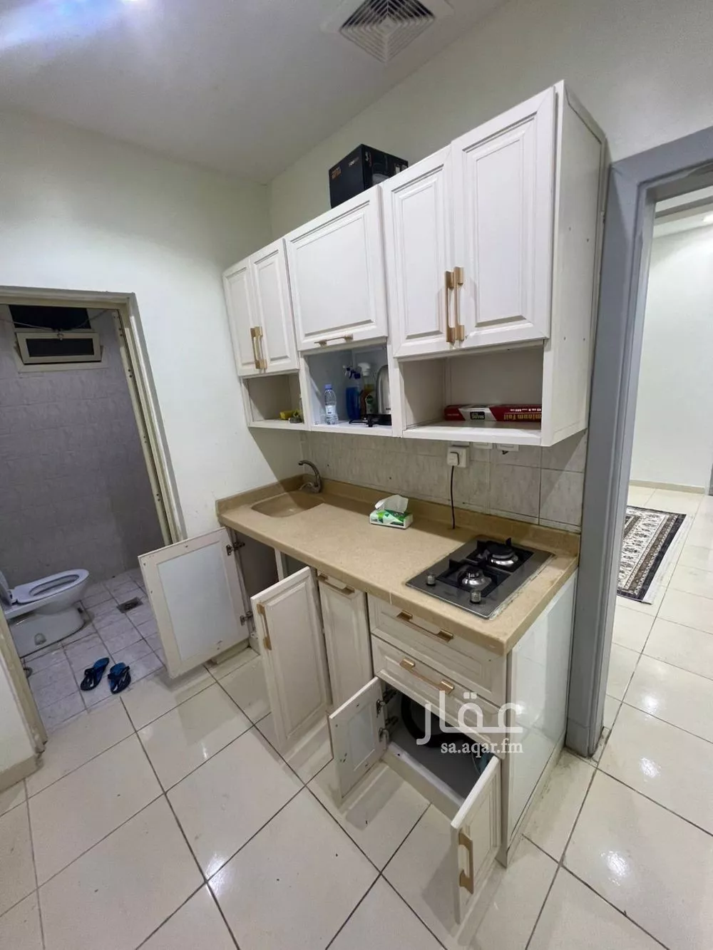 2 bedroom floor in Al Yarmouk 13