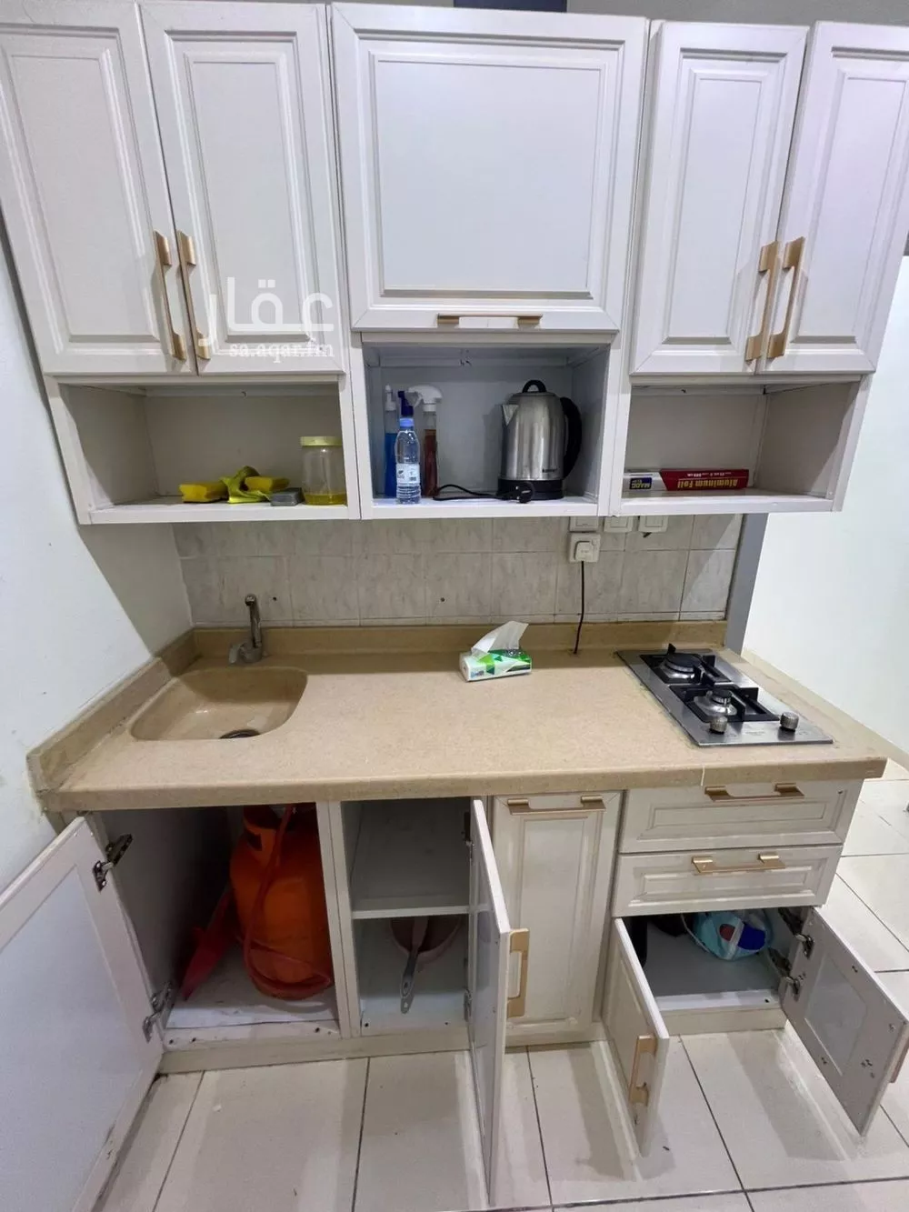 2 bedroom floor in Al Yarmouk 3