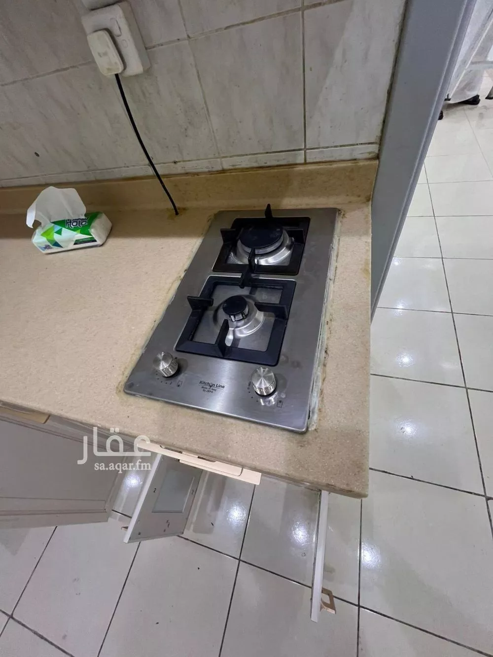 2 bedroom floor in Al Yarmouk 4