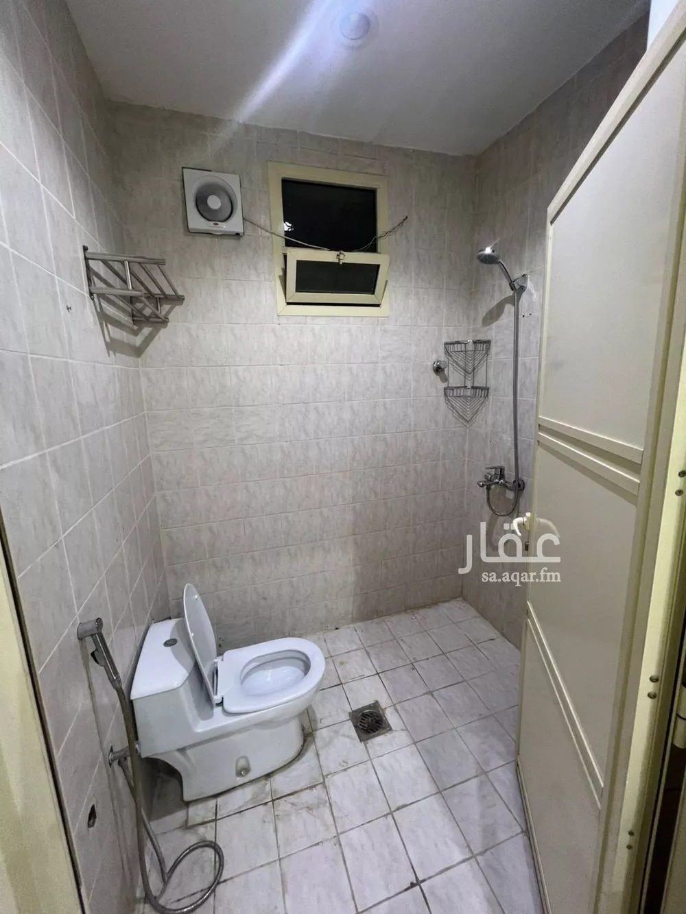 2 bedroom floor in Al Yarmouk 9