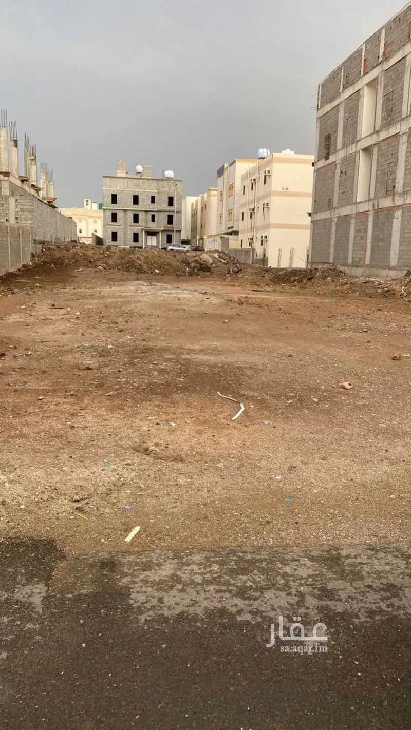 أرض 800 م² في شوران 2