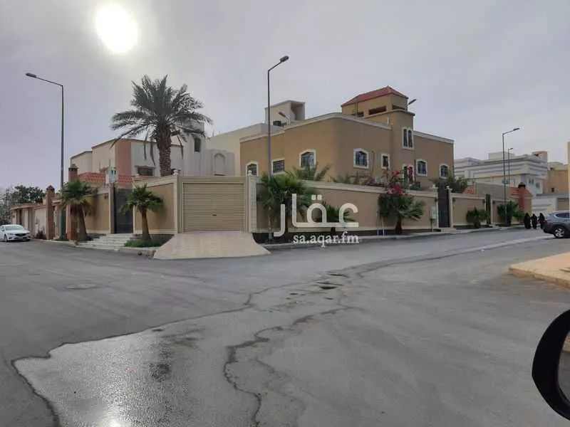 فيلا 14 غرف في السويدي الغربي 2