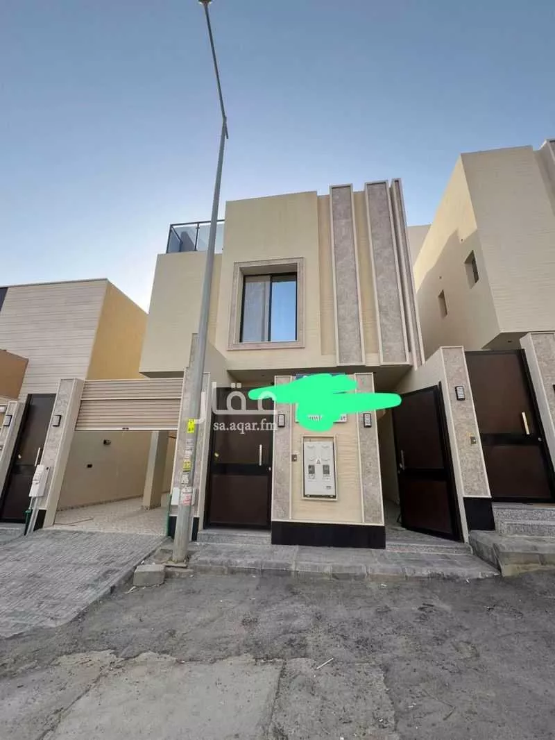 شقة 3 غرف في النظيم 2