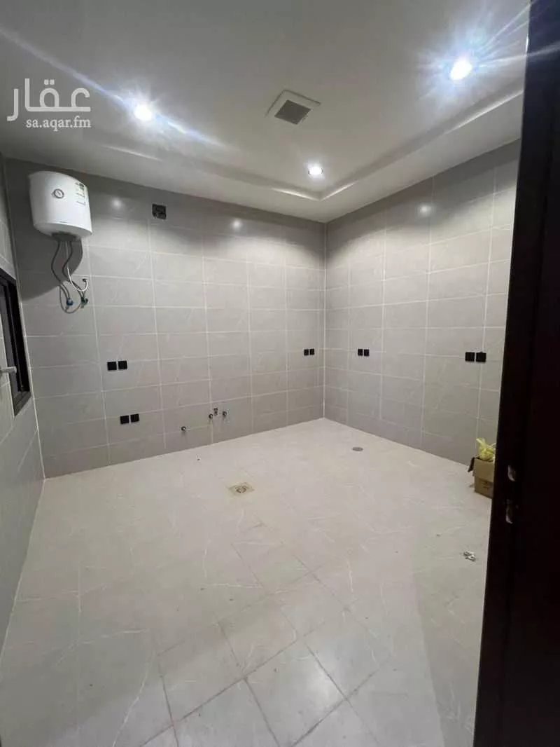 شقة 3 غرف في النظيم 3