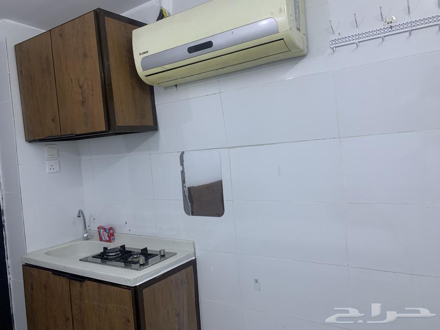 شقة  في الشرائع 2