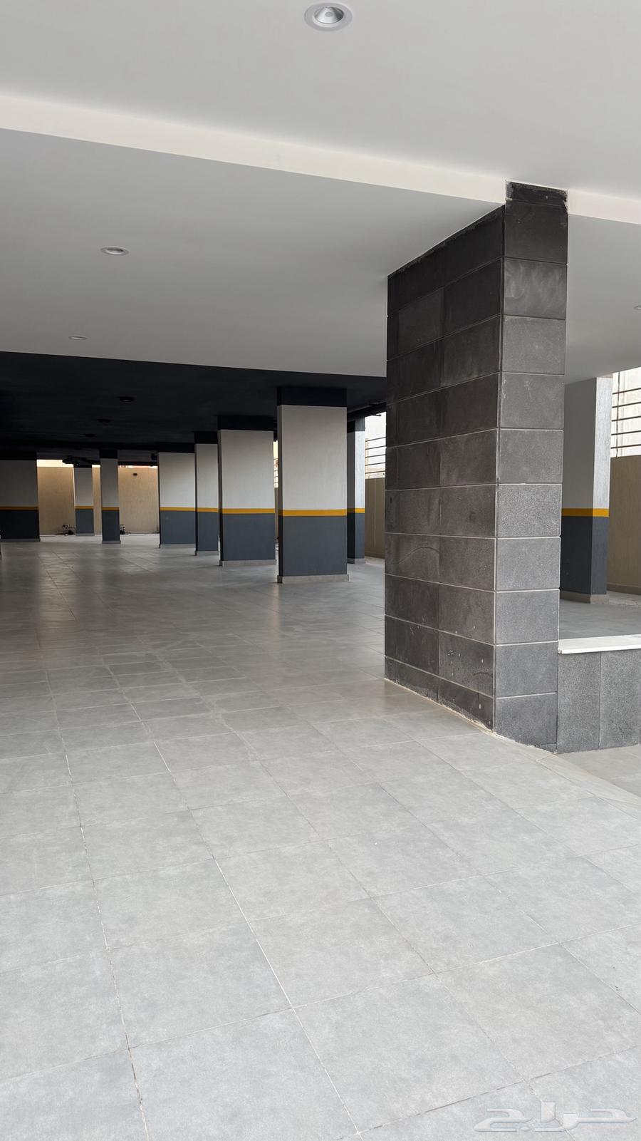 شقة 4 غرف في ولي العهد 2