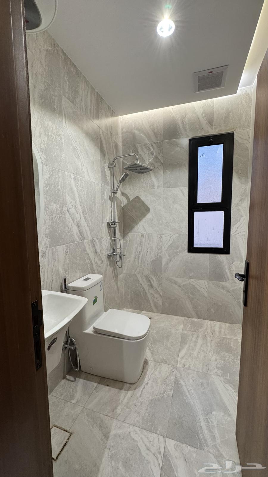 شقة 4 غرف في ولي العهد 4