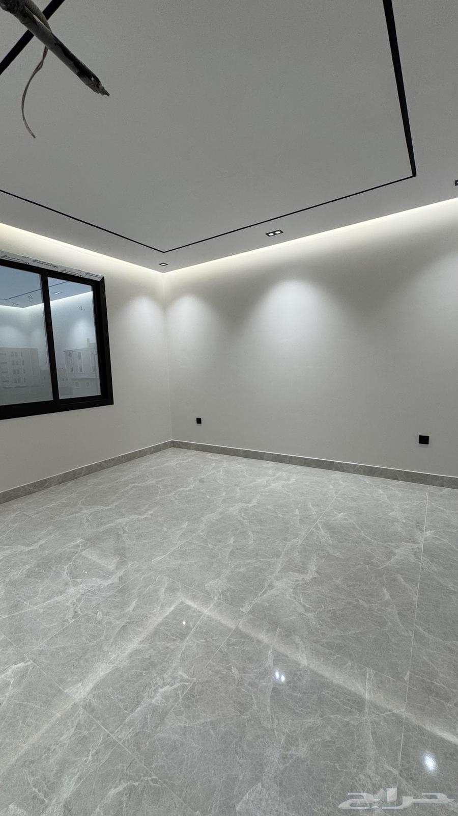 شقة 4 غرف في ولي العهد 5