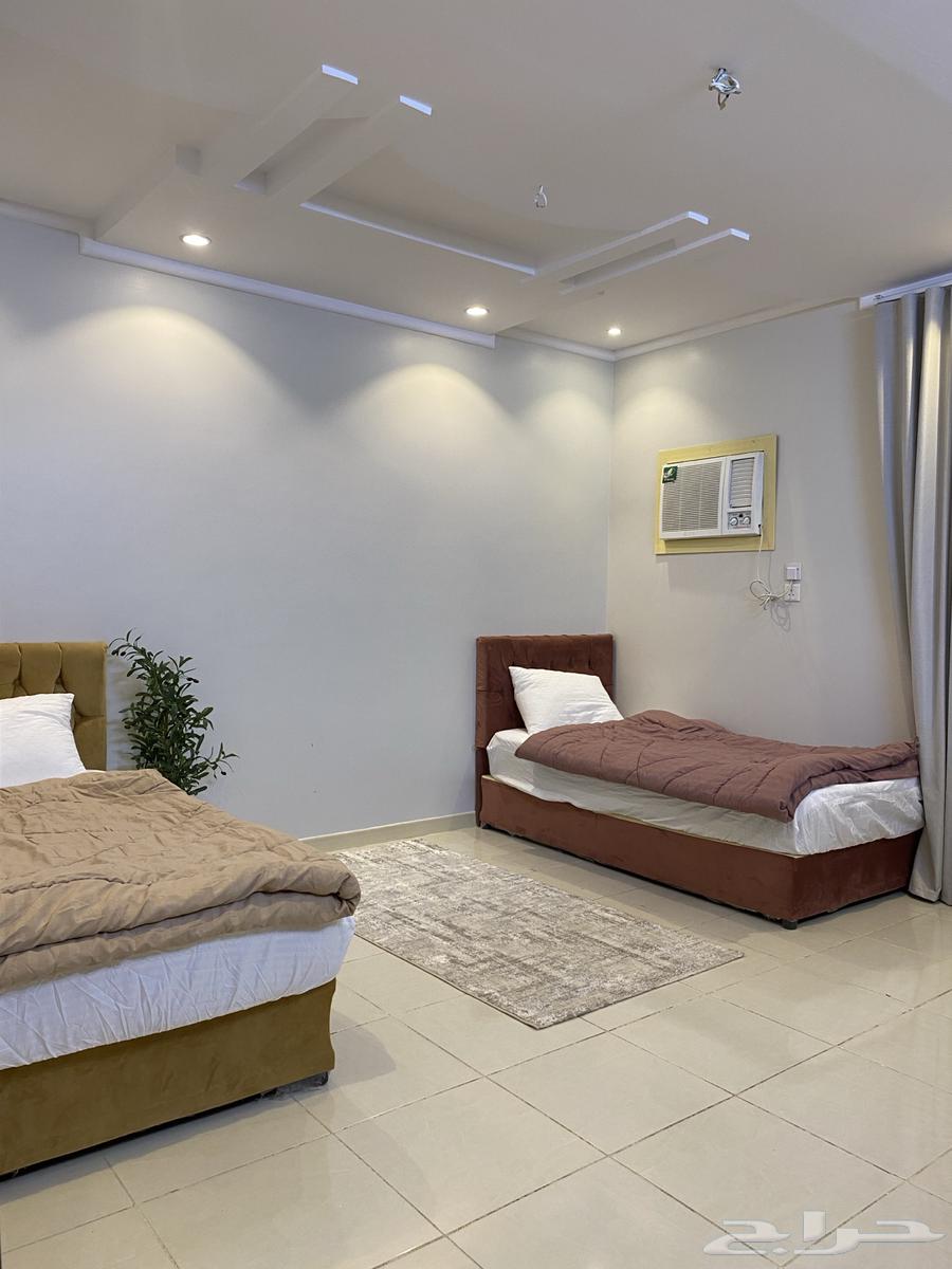 شقة 45 غرف في الخضراء 2