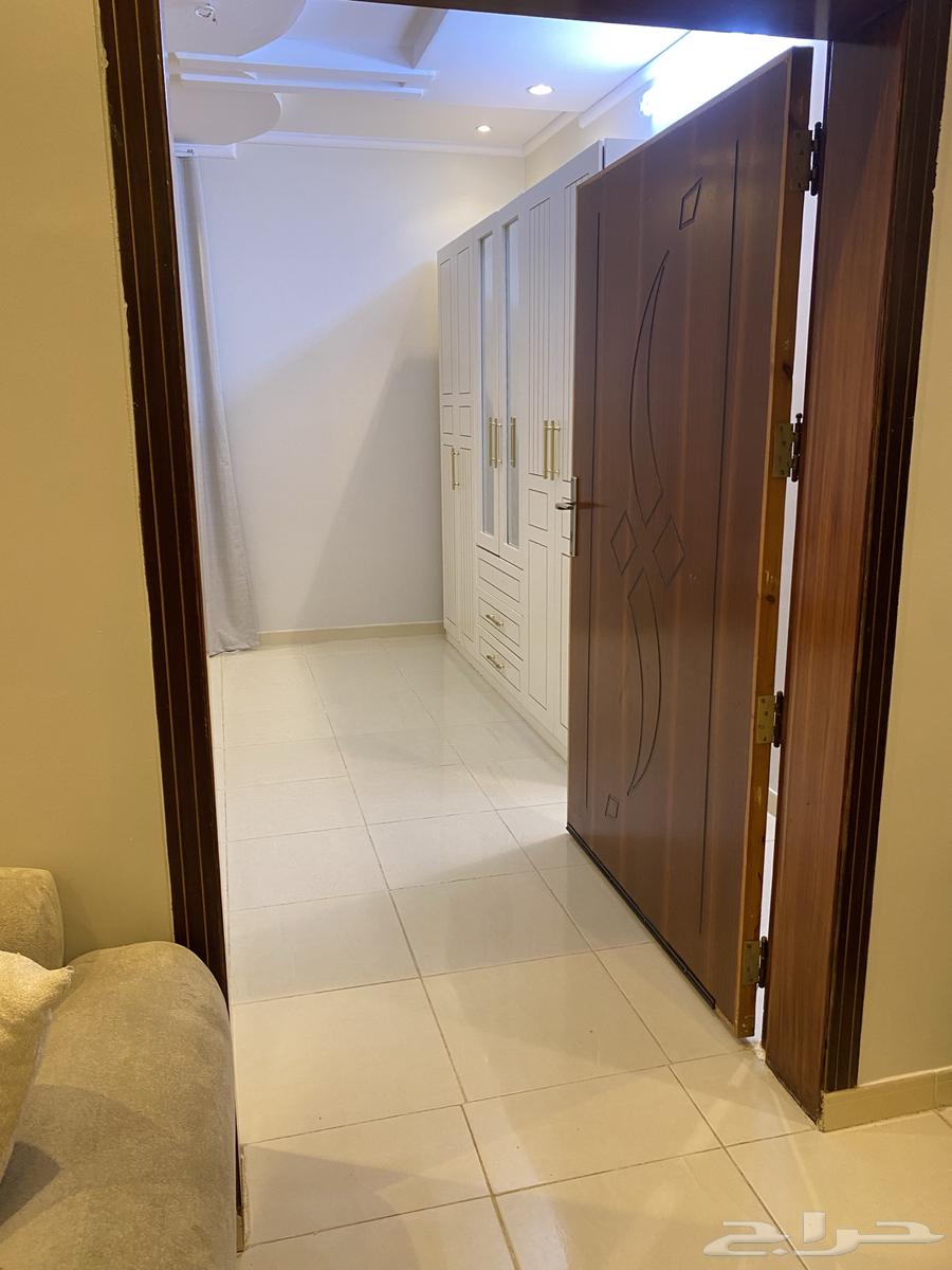 شقة 45 غرف في الخضراء 3