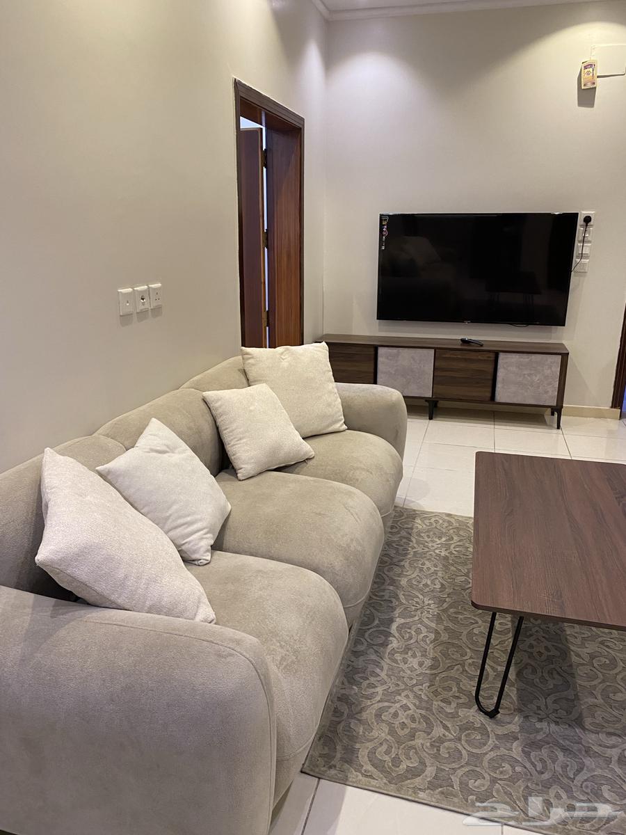 شقة 45 غرف في الخضراء 4