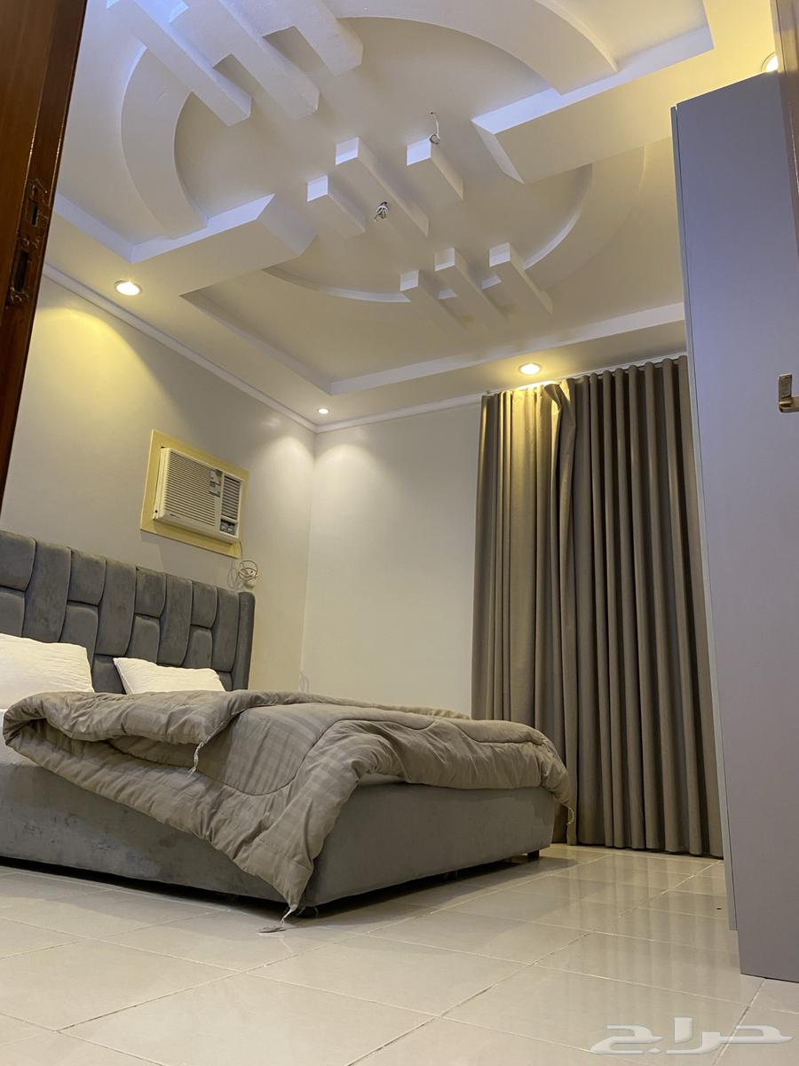 شقة 45 غرف في الخضراء 5