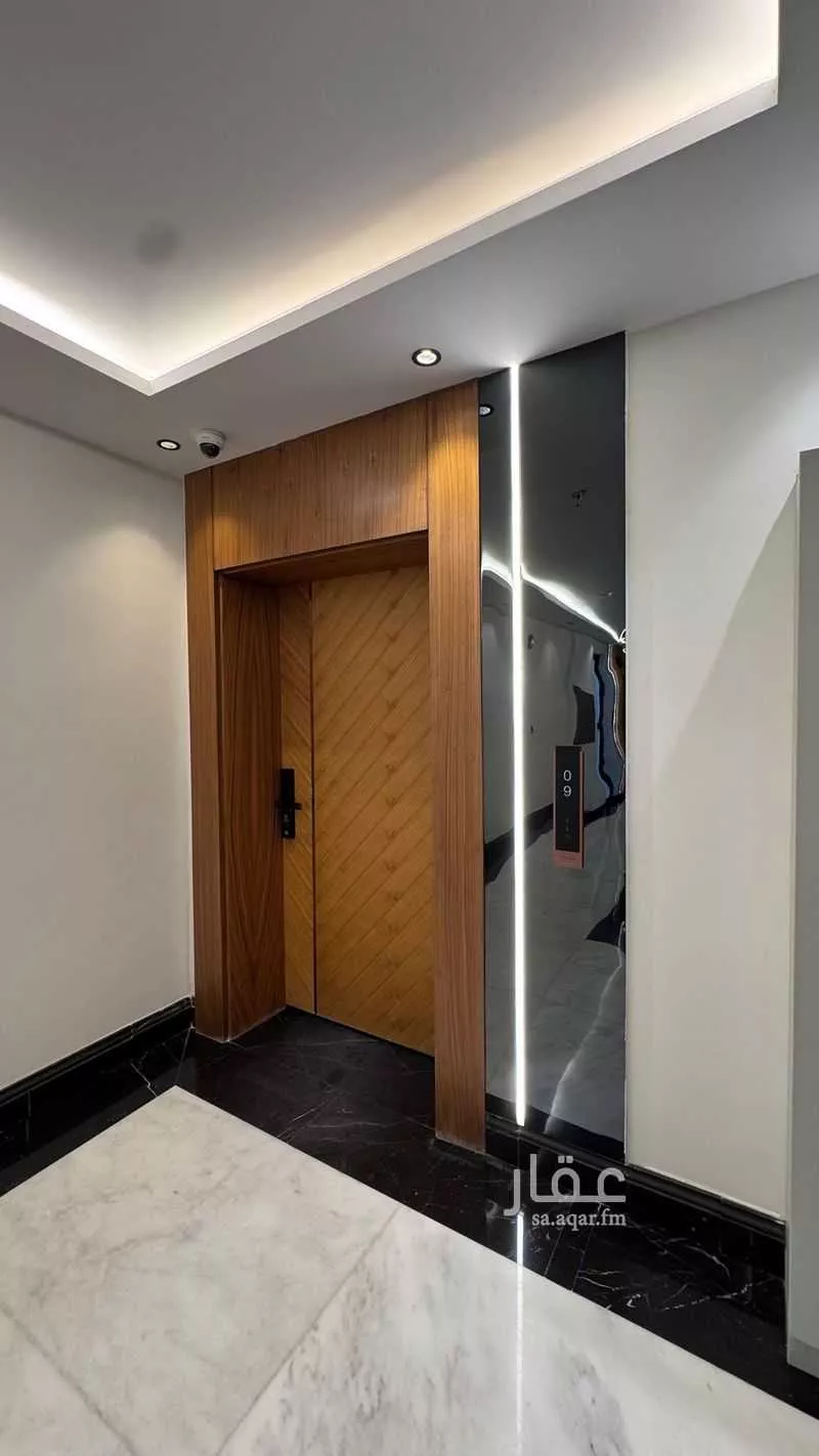 شقة 3 غرف في المغرزات 1