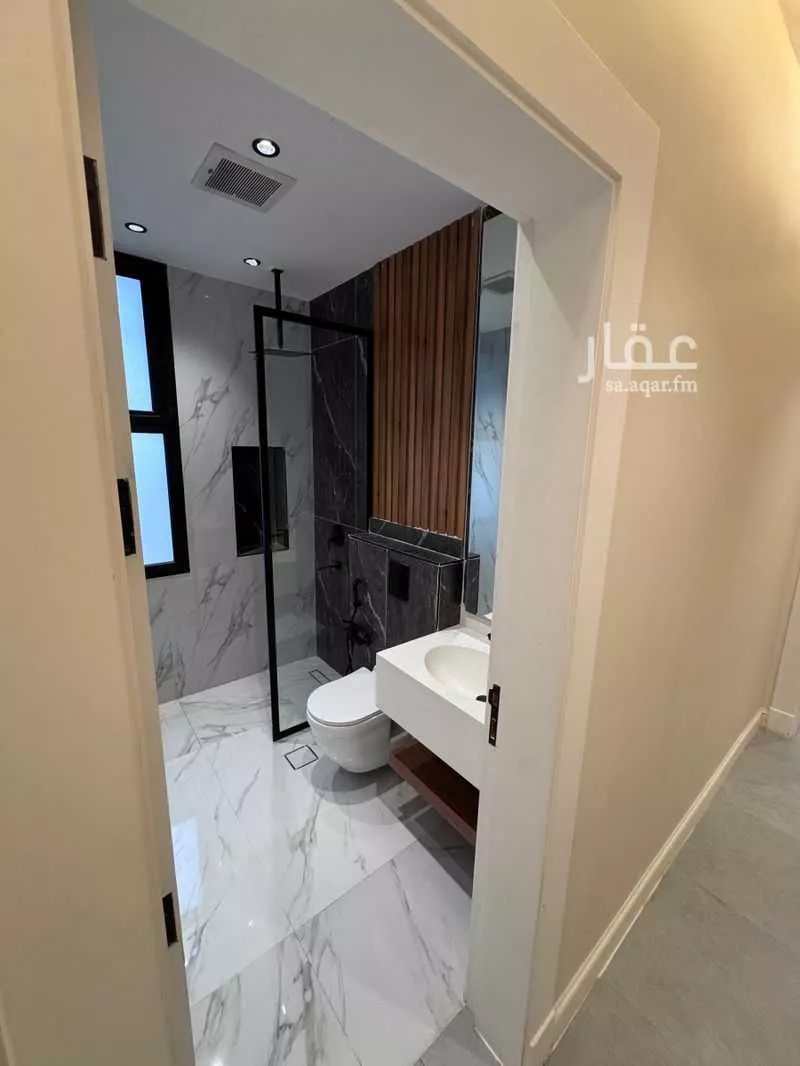 شقة 3 غرف في المغرزات 2