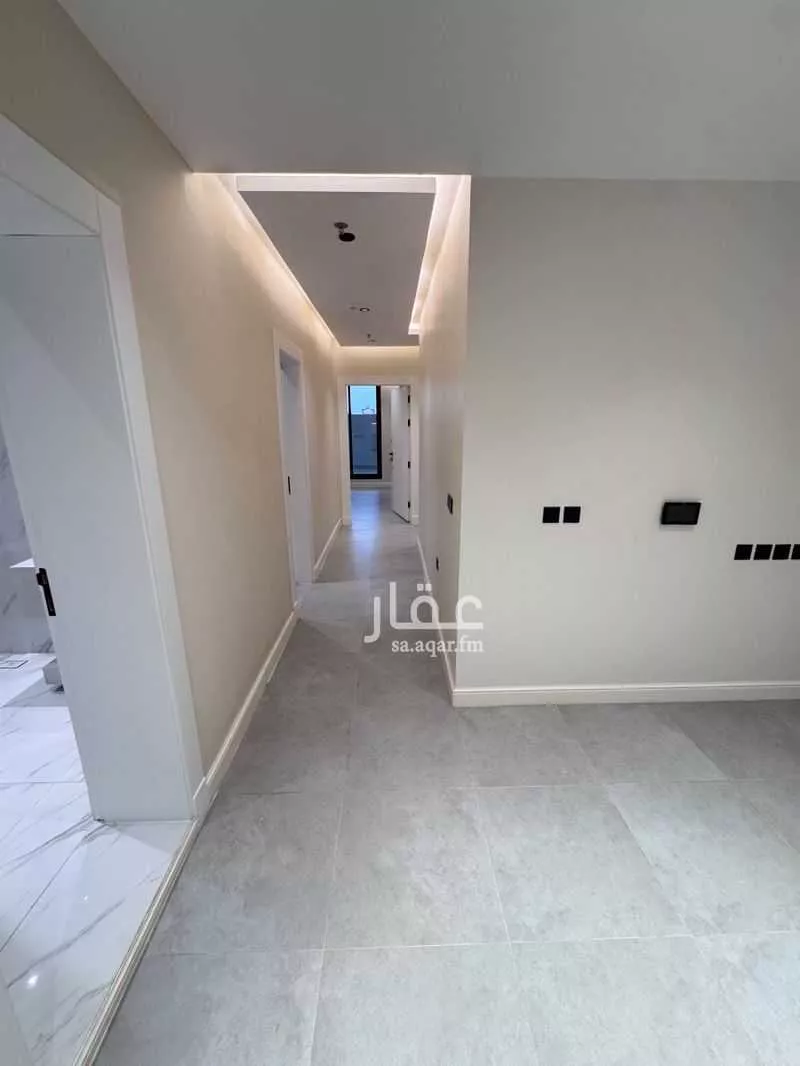 شقة 3 غرف في المغرزات 4