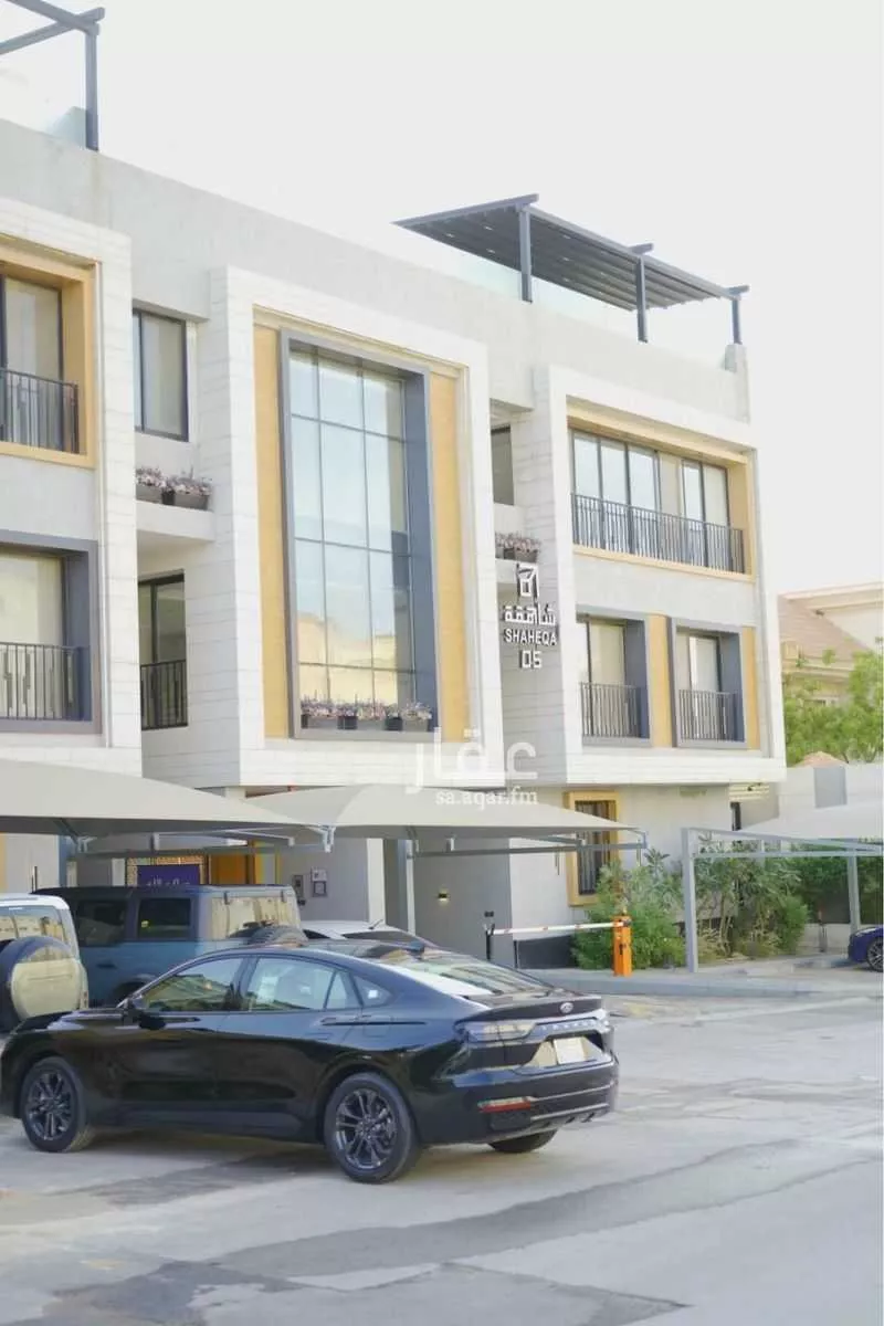 3 bedroom apartment in Al Mughrizat, Riyadh 6