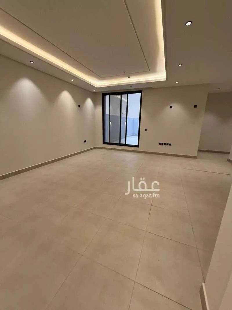 شقة 2 غرف في العارض 1