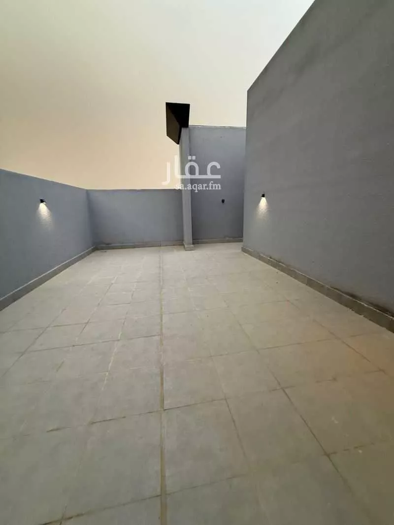 شقة 2 غرف في العارض 11