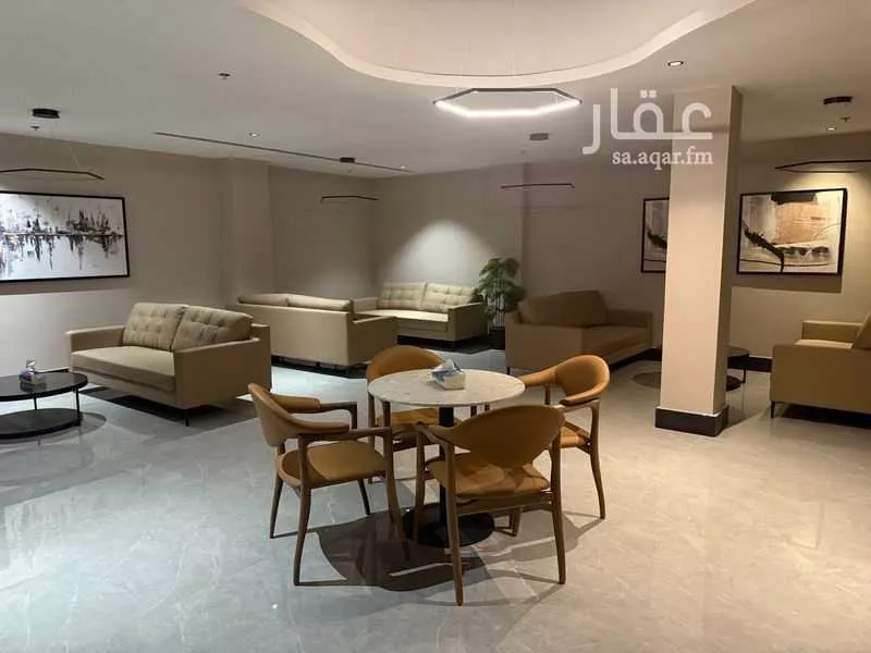 شقة 2 غرف في العارض 27
