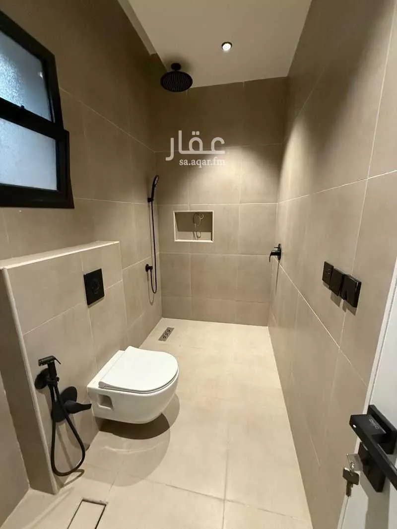 شقة 2 غرف في العارض 7
