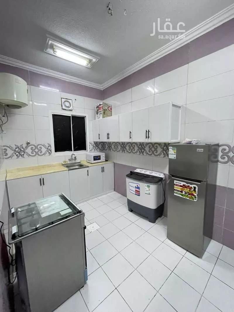 شقة 2 غرف في اليرموك 2