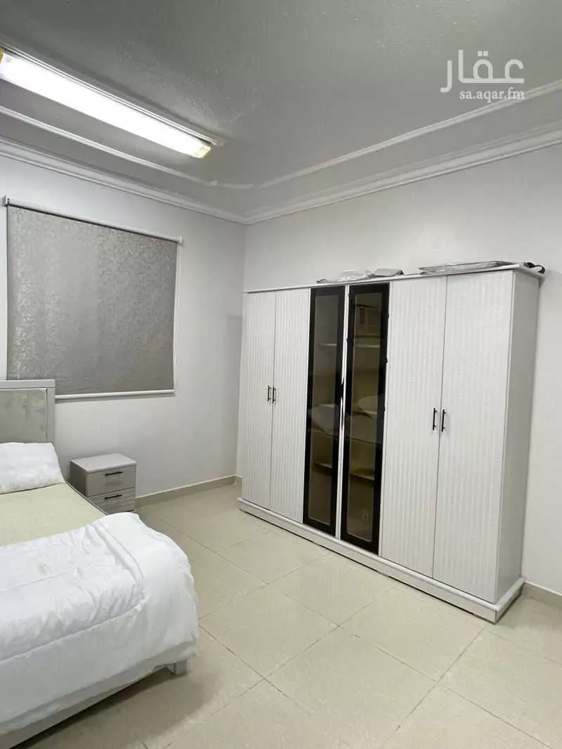 شقة 2 غرف في اليرموك 3