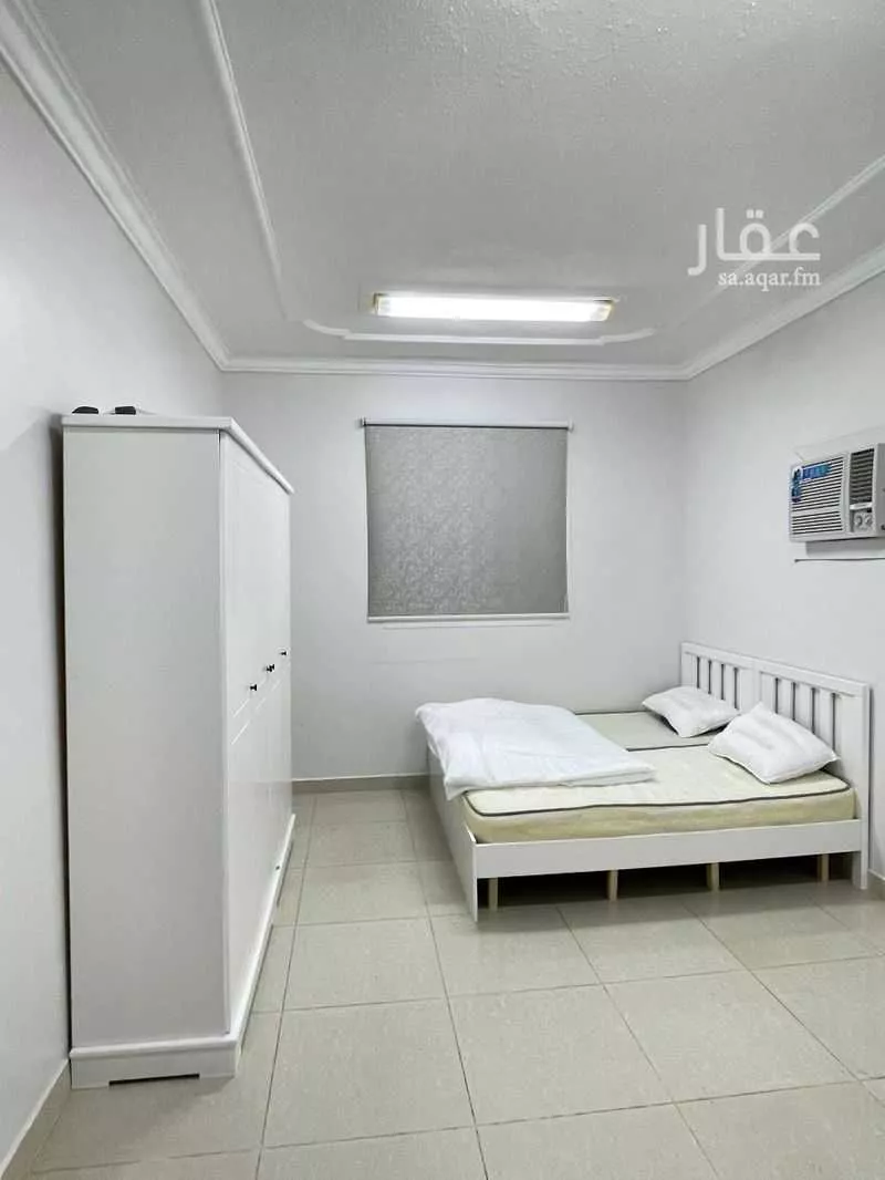 شقة 2 غرف في اليرموك 4