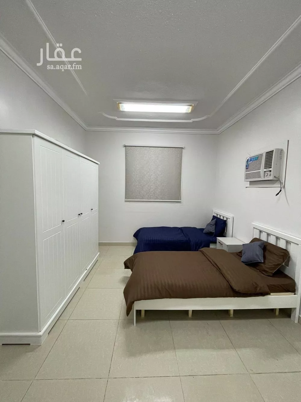 شقة 2 غرف في اليرموك 7