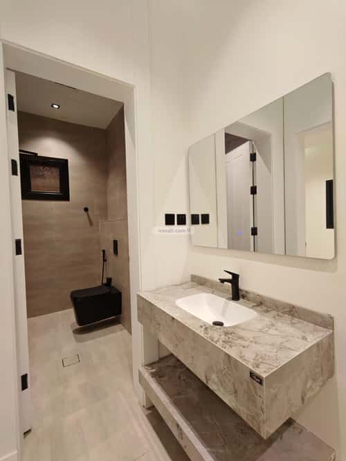 شقة 4 غرف في اليرموك 1