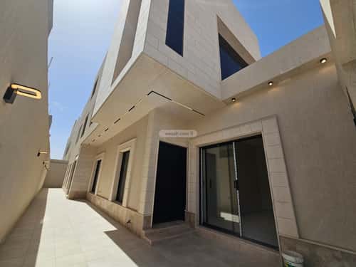 فيلا 5 غرف في المعيزلة 1