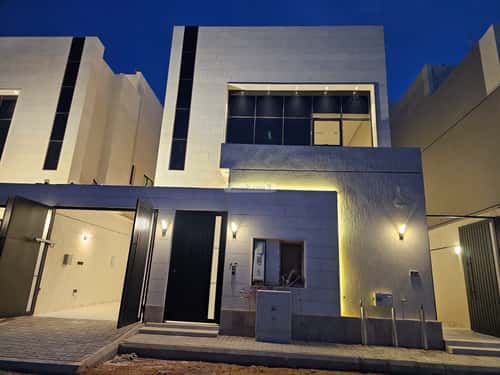 5 bedroom villa in Al Maizilah 6