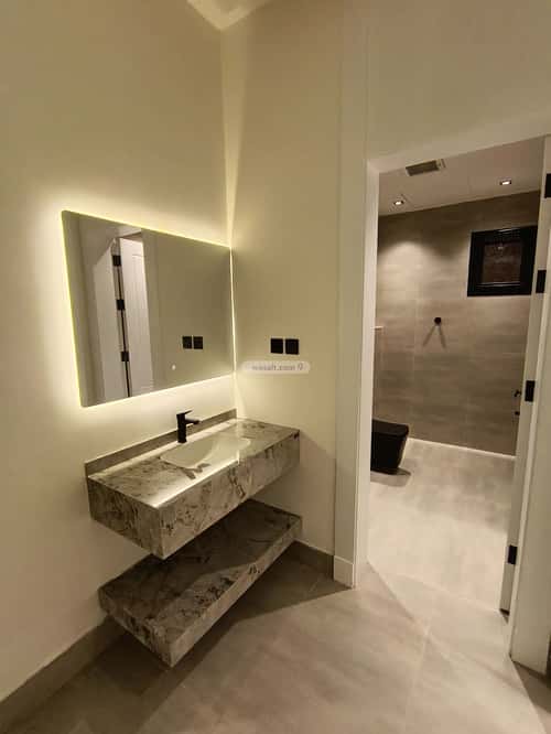 شقة 4 غرف في اليرموك 1