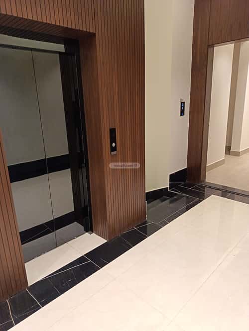 شقة 4 غرف في اليرموك 3