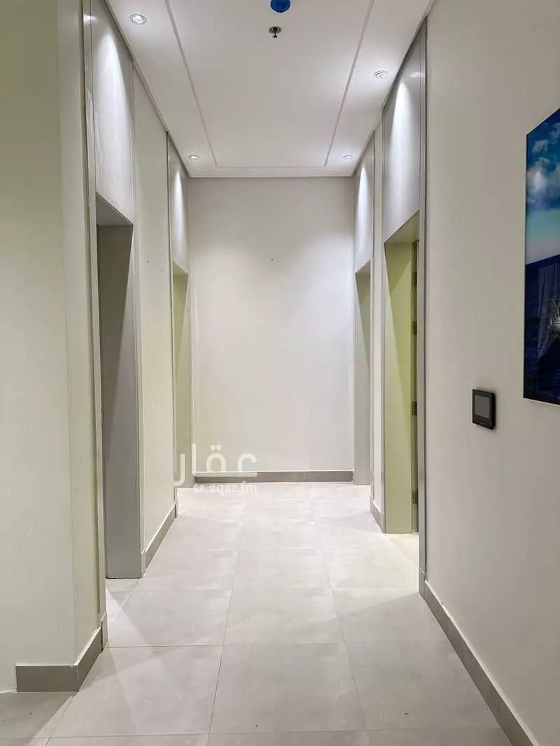 شقة 3 غرف في العارض 4