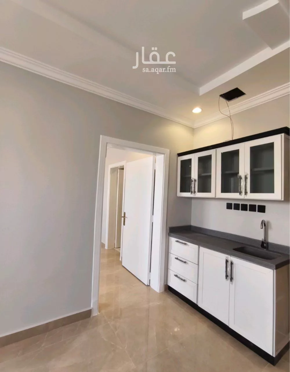 1 bedroom apartment in Al Aqiq 4