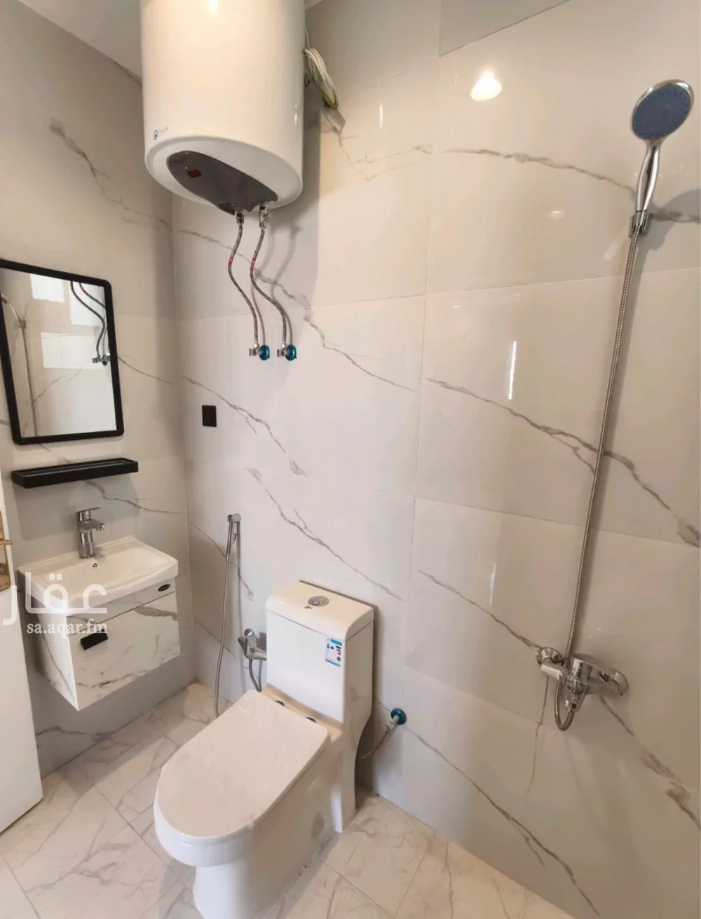 1 bedroom apartment in Al Aqiq 5